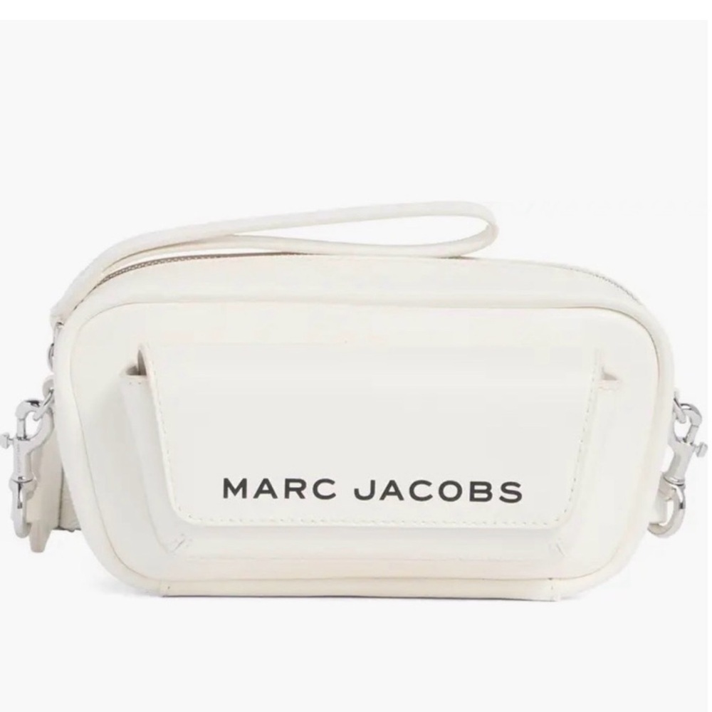 Marc Jacobs Bold Cargo Crossbody Bag
